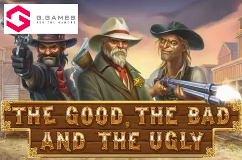 The Good The Bad And The Ugly